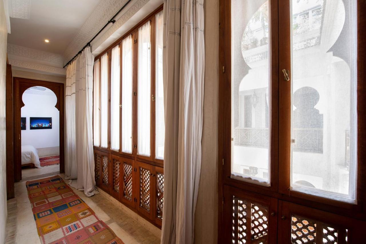 Deluxe Family Suite