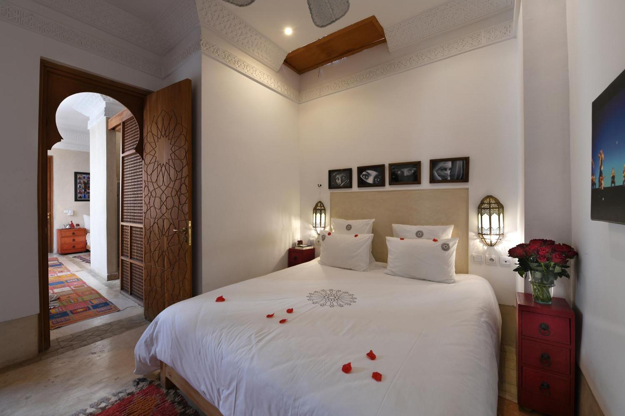 Deluxe Family Suite