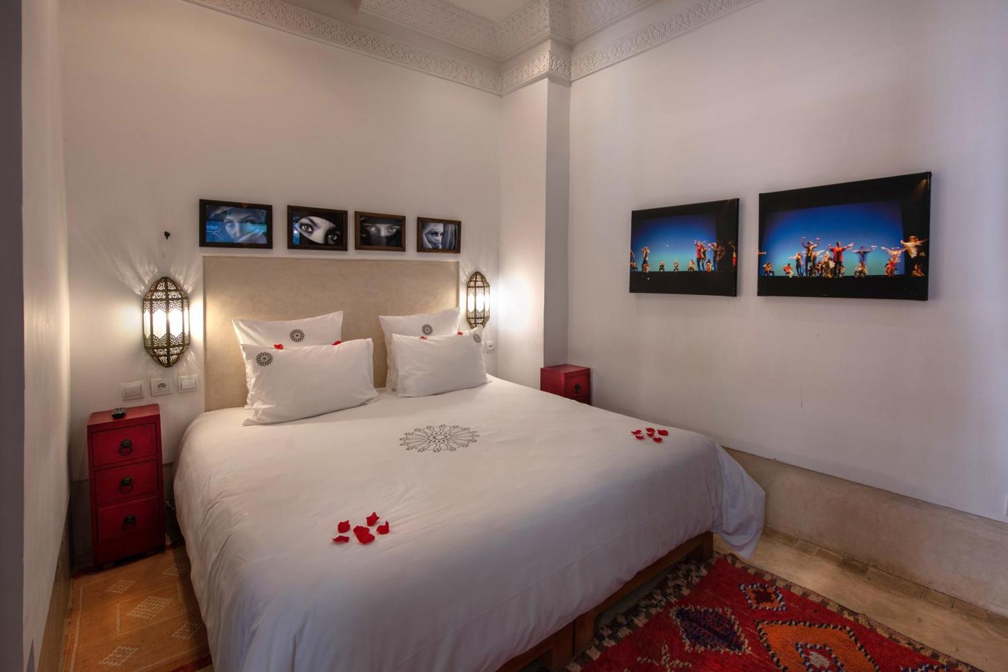 Deluxe Family Suite