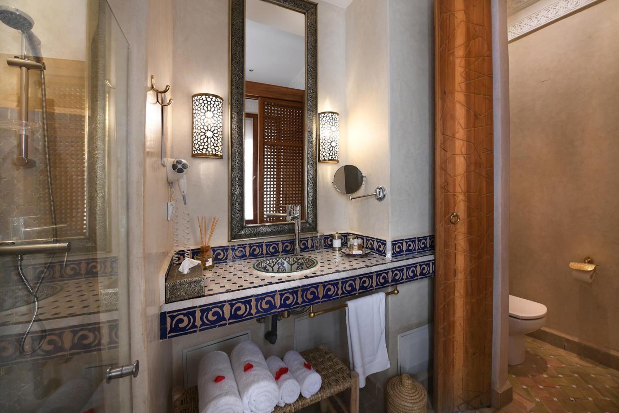 Deluxe Family Suite